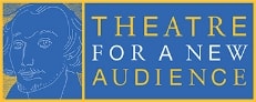 Theatre for New Audience Logo
