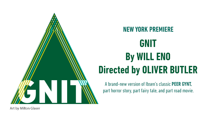 Gnit poster