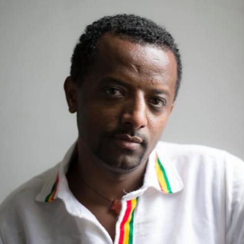 Temesgen Zeleke	