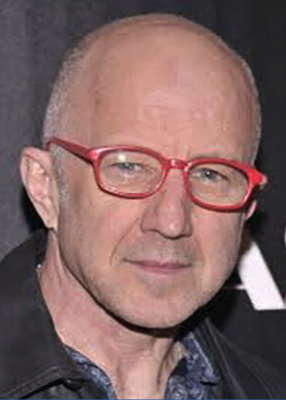 Arliss Howard