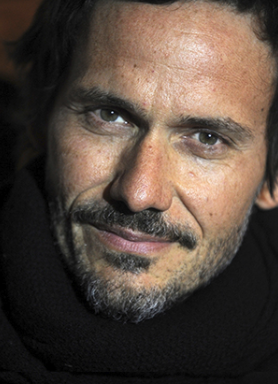 Christian Camargo