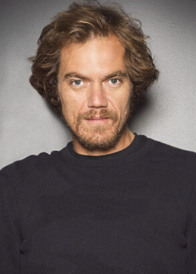 Estragon: Michael Shannon