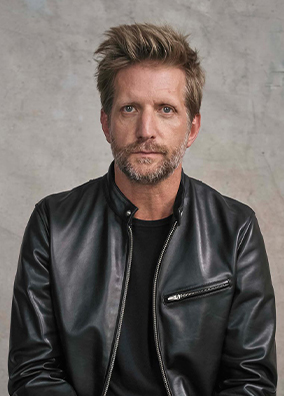 Paul Sparks