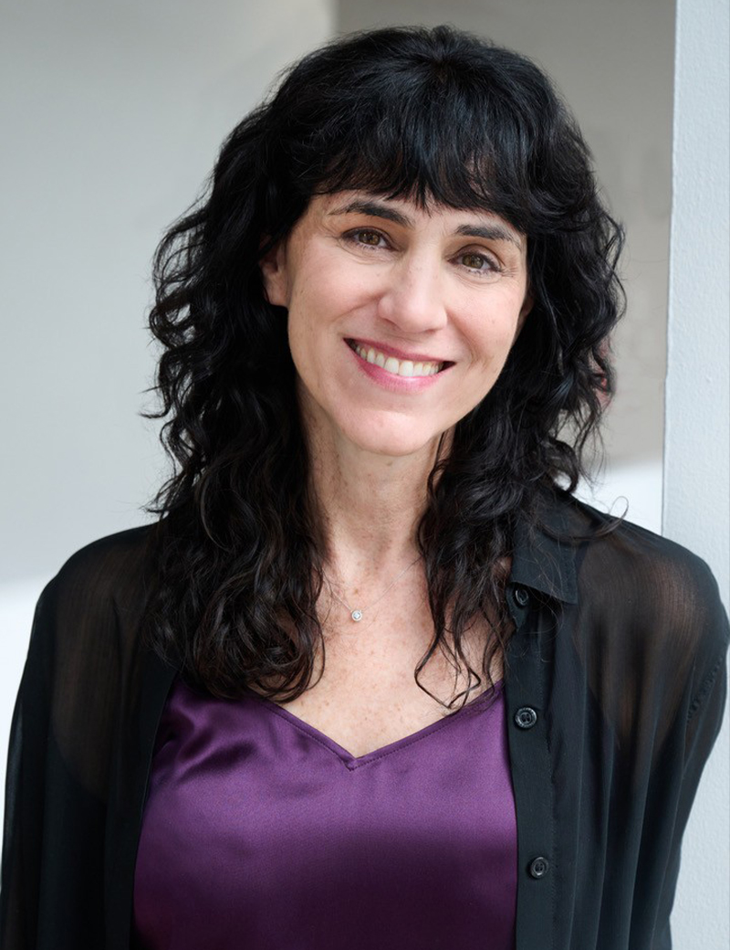 Leigh Silverman