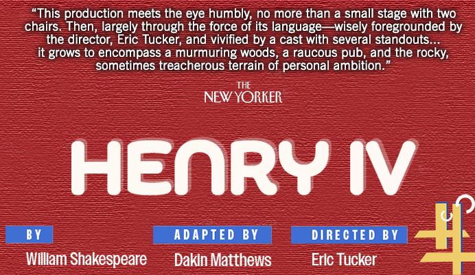 Henry IV