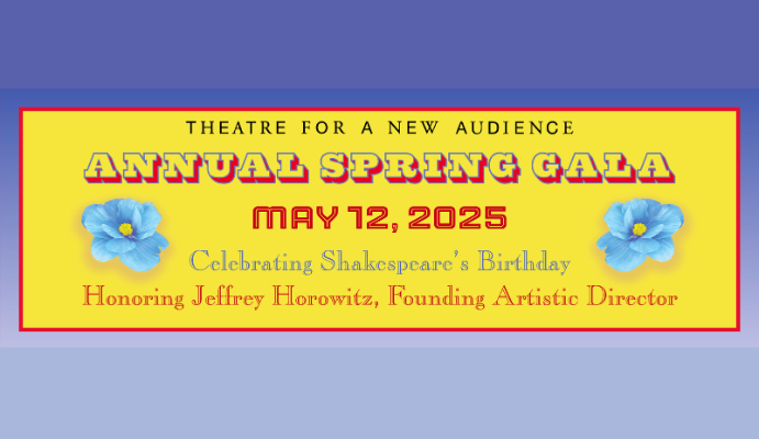 2025 TFANA Spring Gala