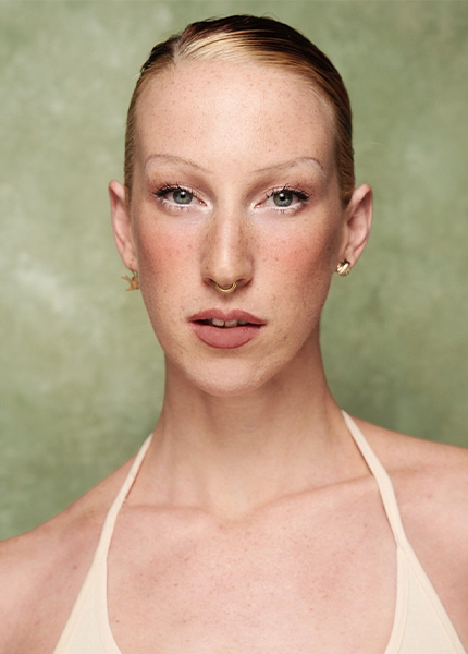 Muse #1: Em Stockwell