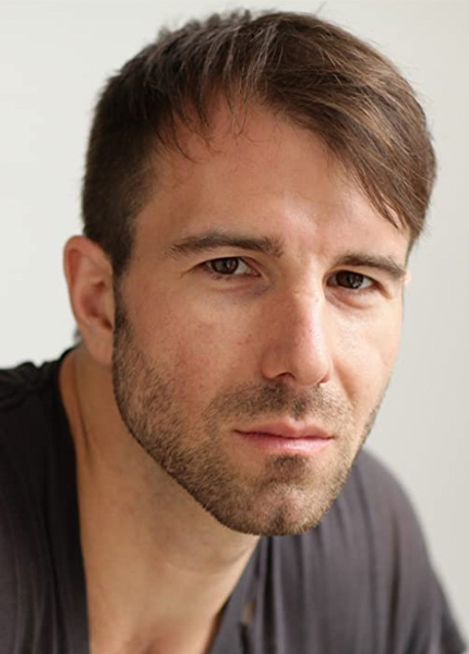 Gregers Werle: Alexander Hurt