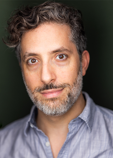 Jensen: Alexander Sovronsky