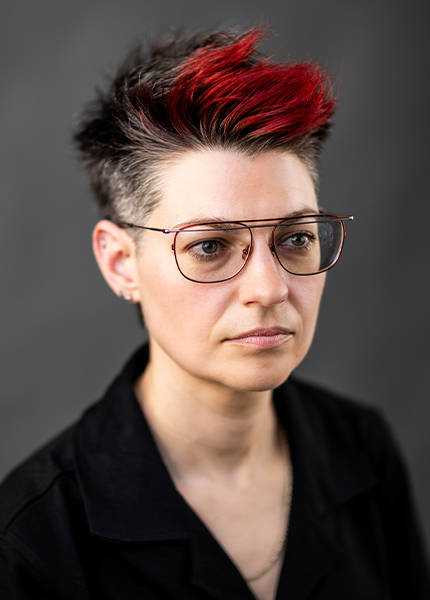 Director: Ash K. Tata