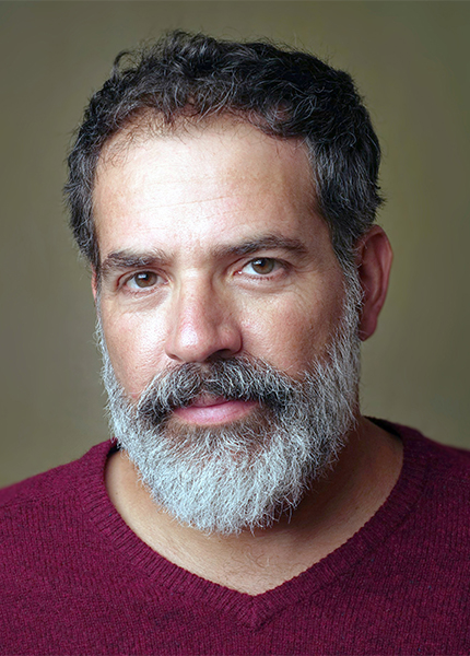 Mr Flor: Bobby Plasencia