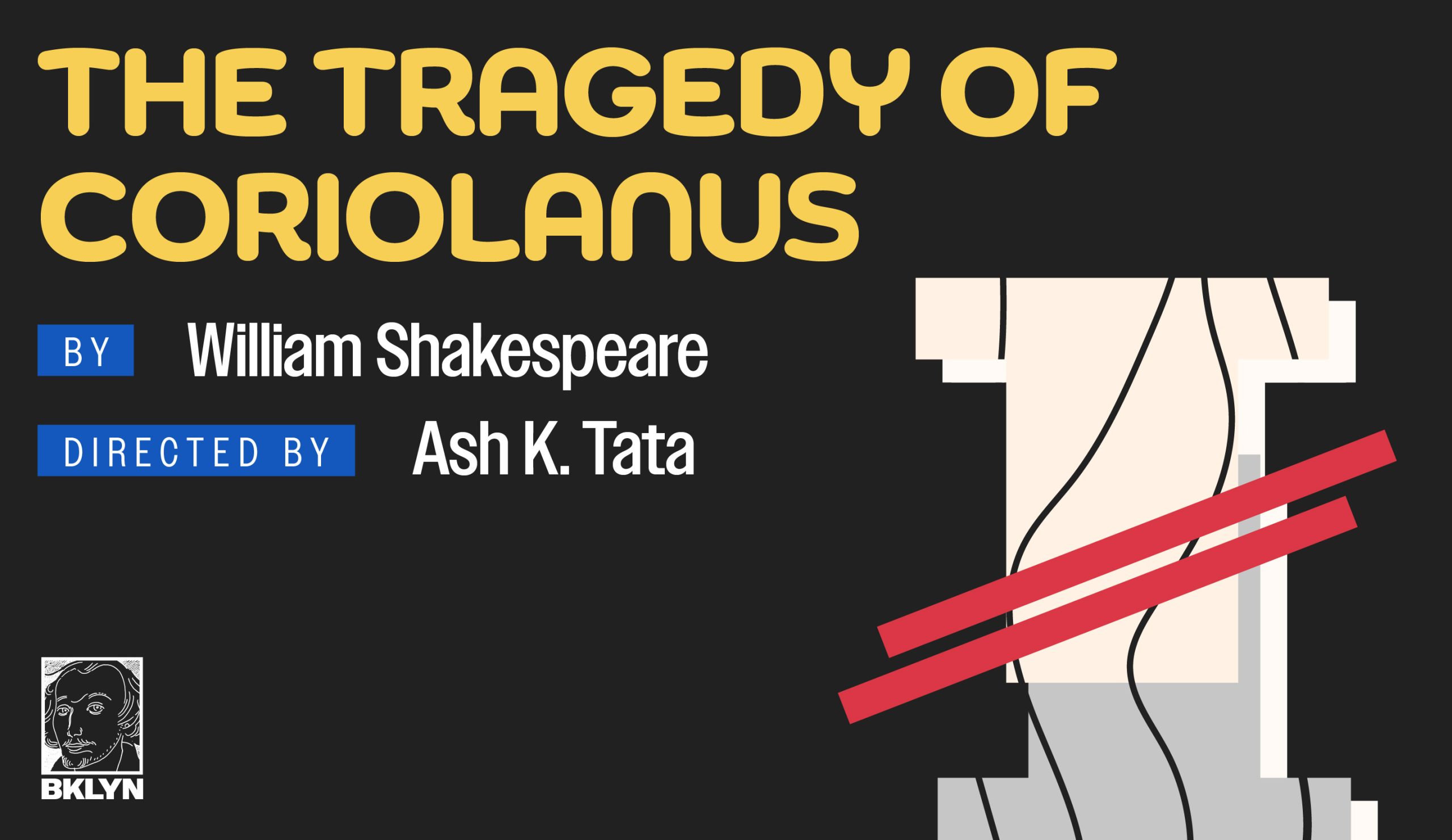 The Tragedy of Coriolanus