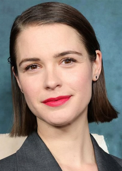 Pettersen: Katie Broad