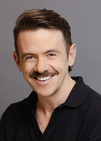 Hjalmar Ekdal: Nick Westrate