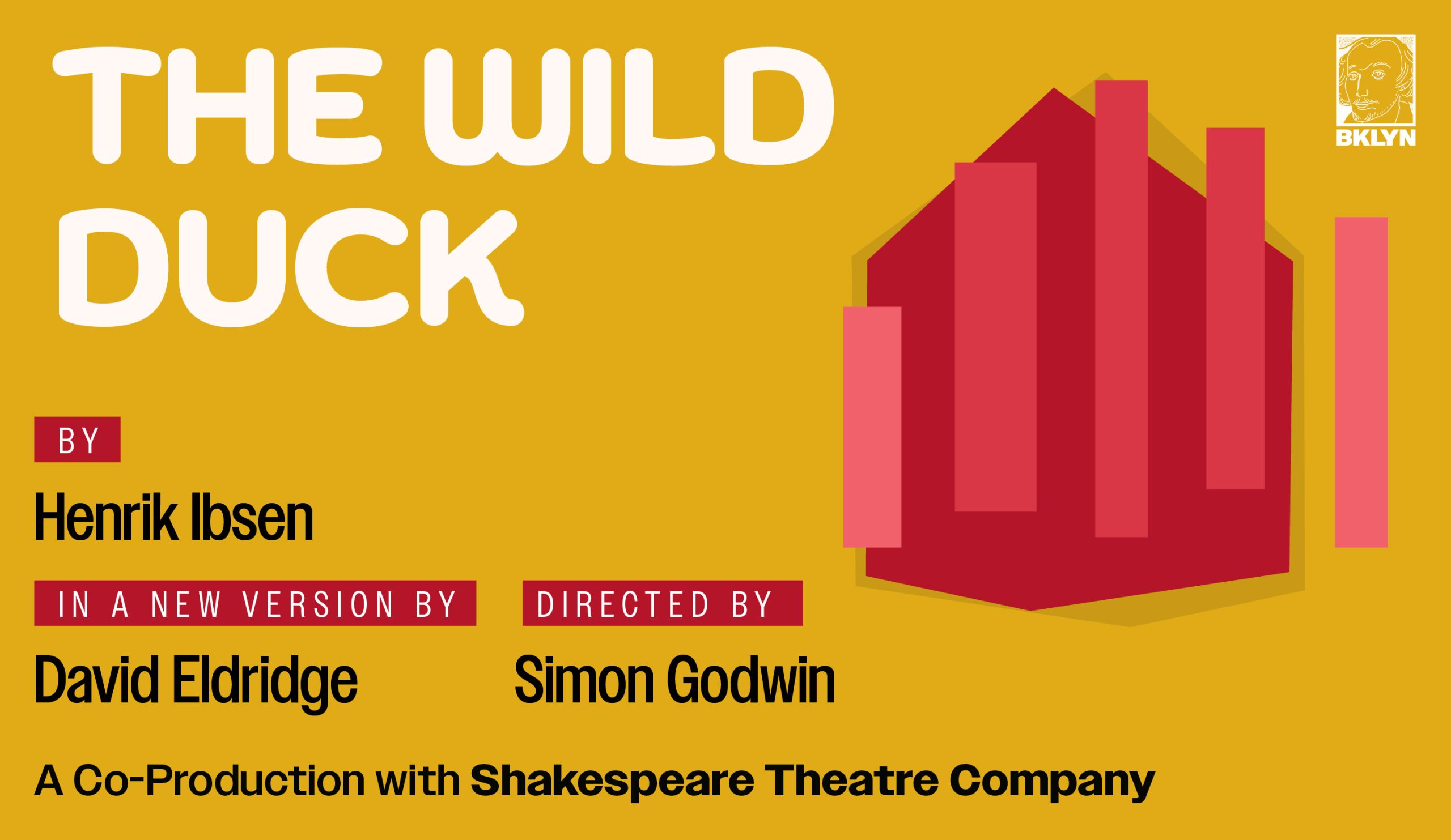 The Wild Duck The Wild Duck