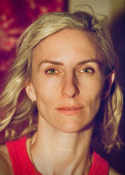Mickey Sumner