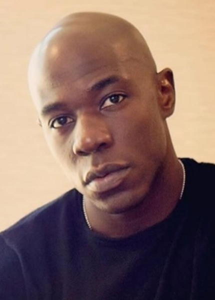 McKinley Belcher III