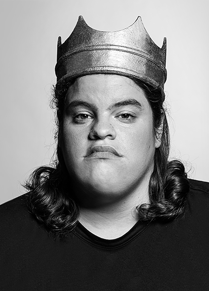 Ensemble: Cristina León Barandiarán