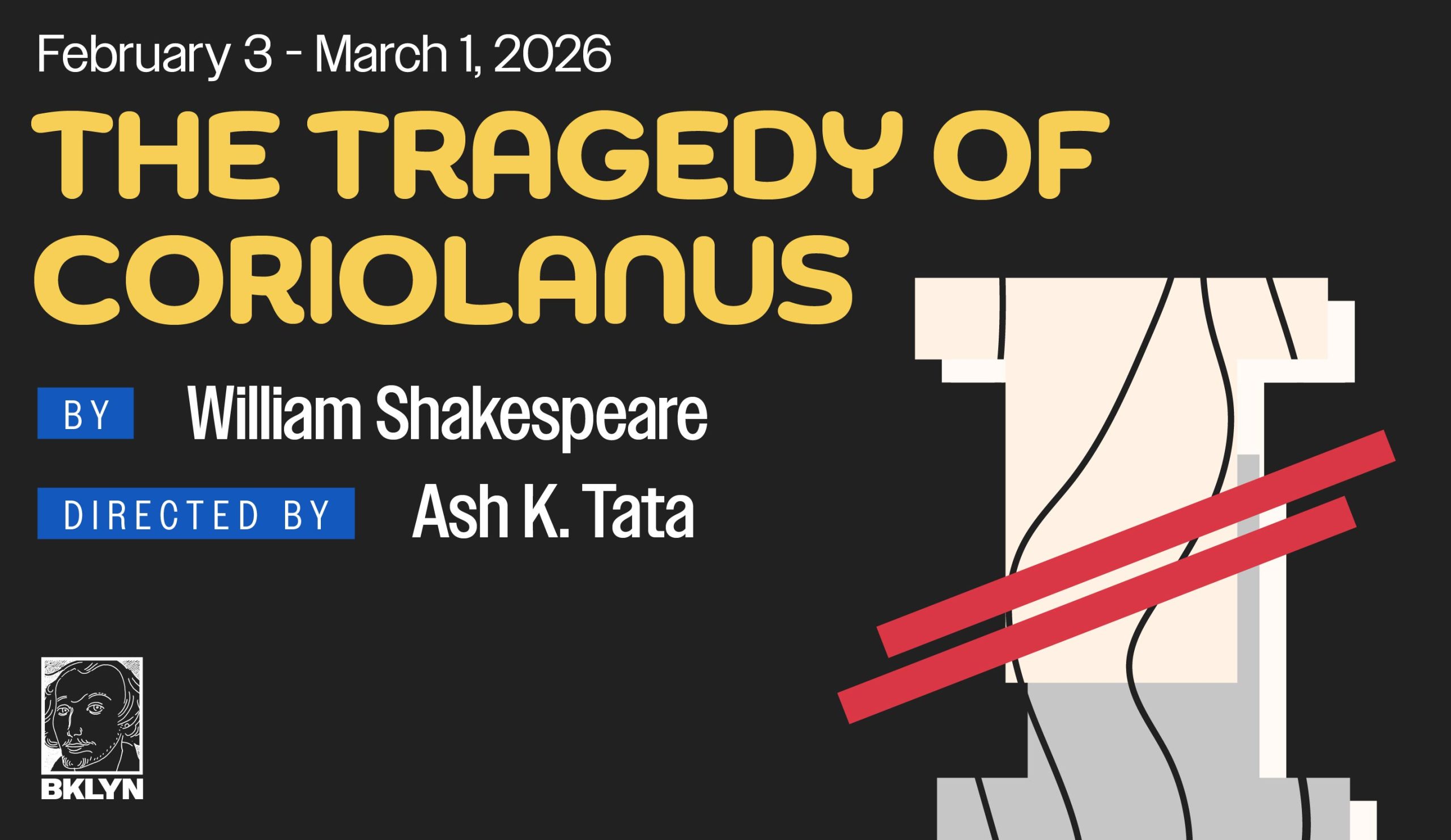 The Tragedy of Coriolanus