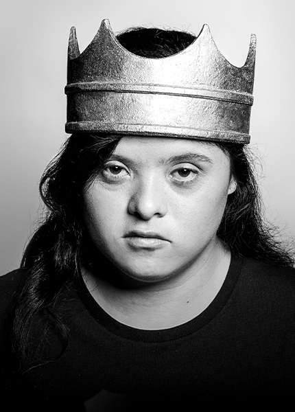 Ensemble: Diana Gutiérrez