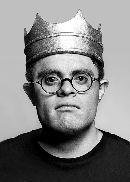 Ensemble: Jaime Cruz