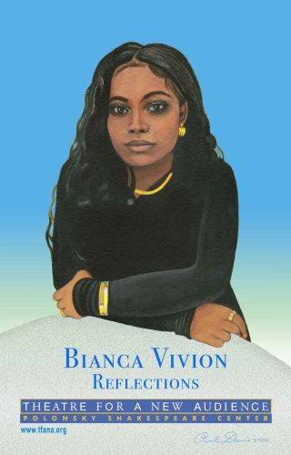 Bianca Vivion_Reflections Flyer