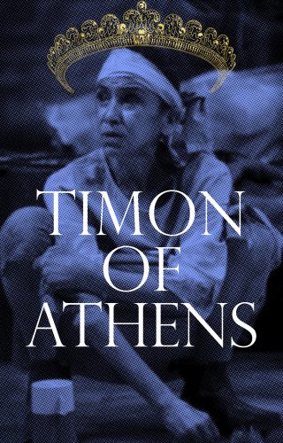 Timon of Athens art